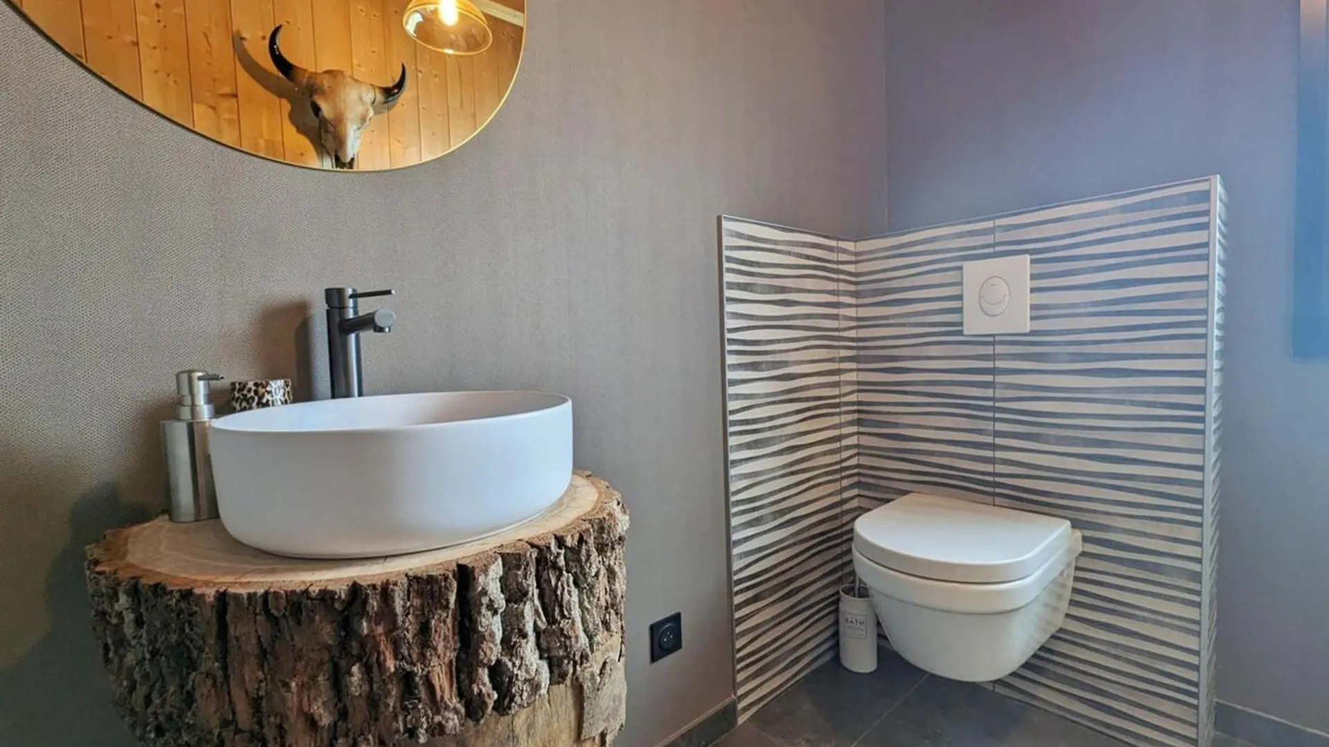 Chalet De Standing A Super Besse Avec Jacuzzi Sb2 0*, Besse-et-Saint-Anastaise