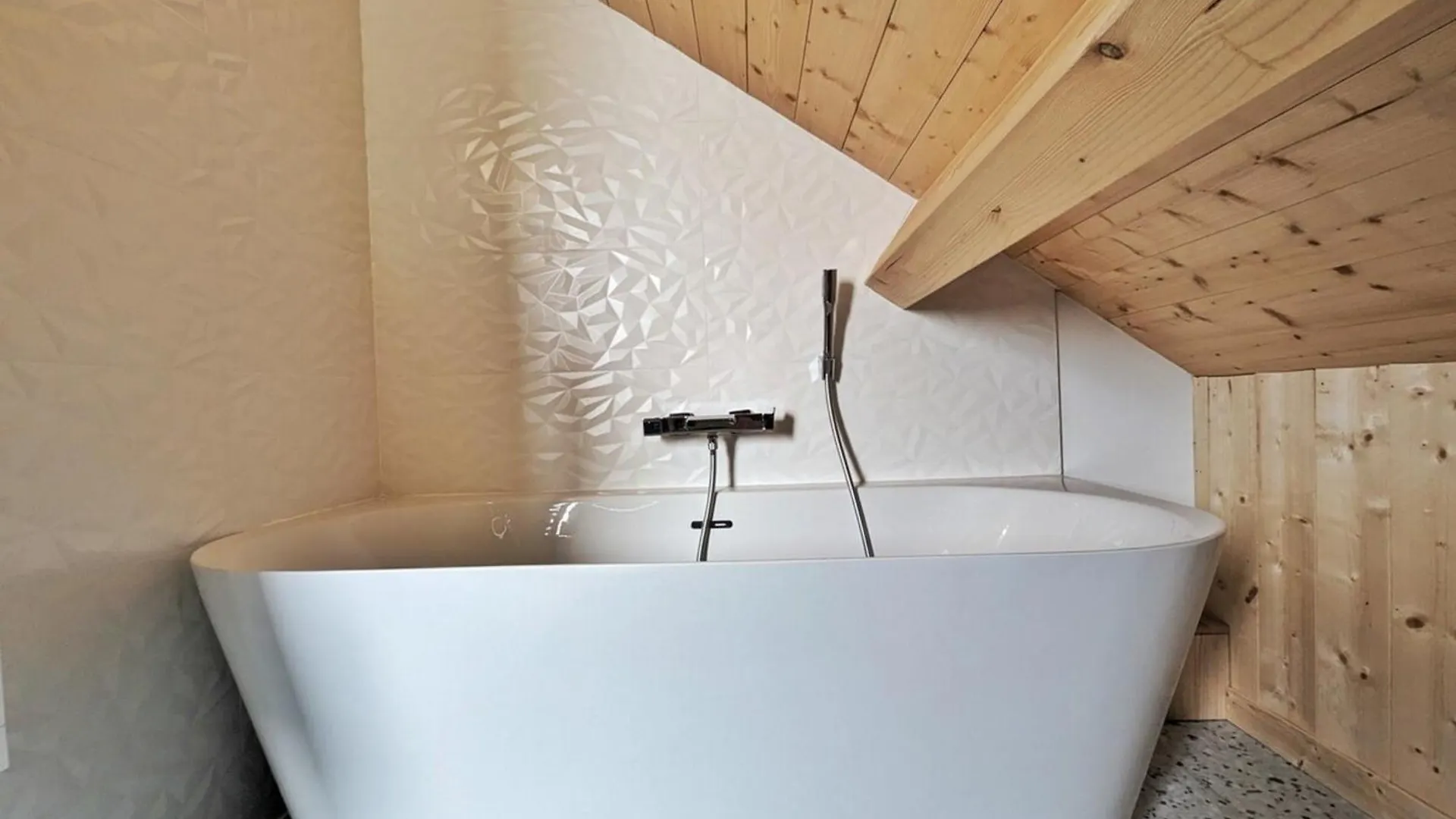 Chalet De Standing A Super Besse Avec Jacuzzi Sb2