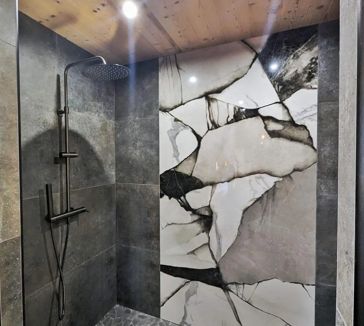 Chalet De Standing A Super Besse Avec Jacuzzi Sb2 0*, Besse-et-Saint-Anastaise