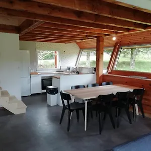 Granit Des Fraux Chalet