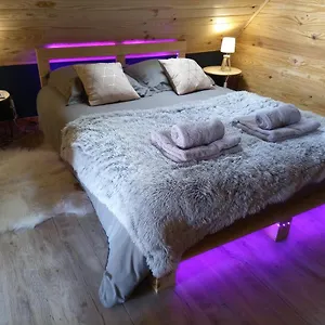 L'estive Du Clozel Hébergement de vacances
