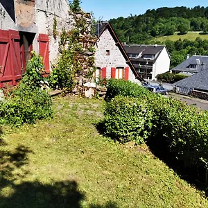 Chez Maritou Hébergement de vacances