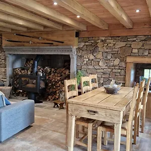 La Ferme De Jouane Hébergement de vacances